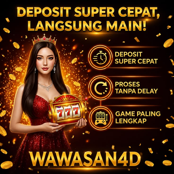 Promo WAWASAN4D